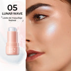 Cooling Jelly Highlighter Stick