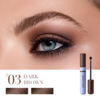 Gel de cejas con color Fluffy Fix