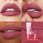 CLOUD-MATTE LIP CREAM