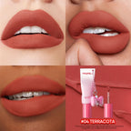 CLOUD-MATTE LIP CREAM