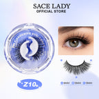 Self-adhesive Eyelashes