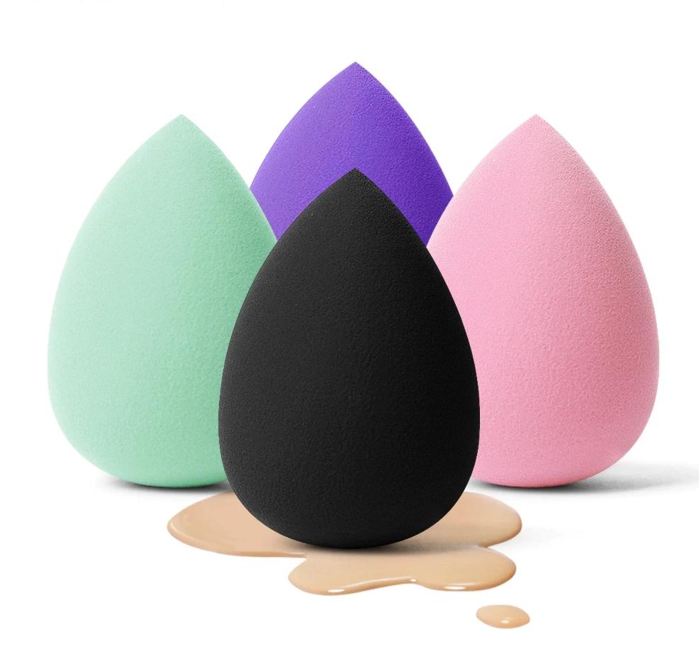 Water Drop Makeup Sponge