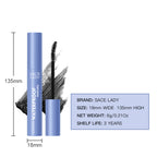 Long Lasting Waterproof Mascara