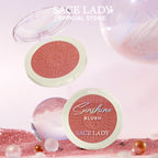 SACE LADY Sunshine Blush Powder