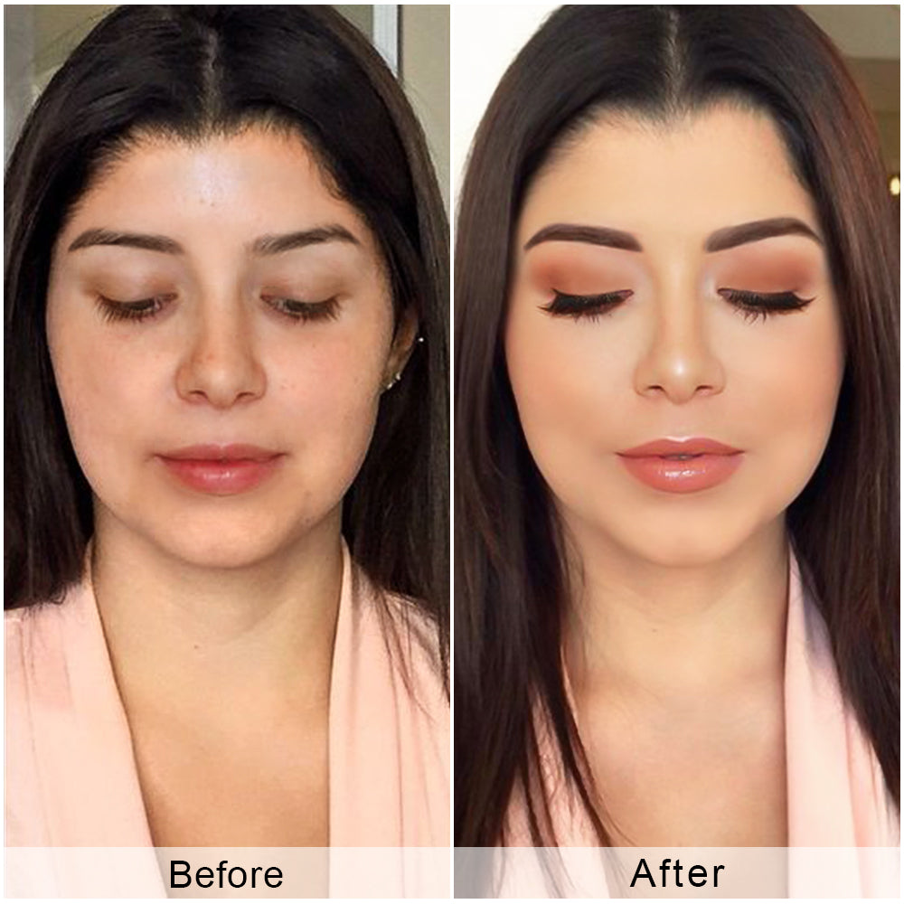 Full Cover Liquid Concealer