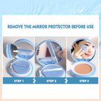Lasting Waterproof BB Cushion