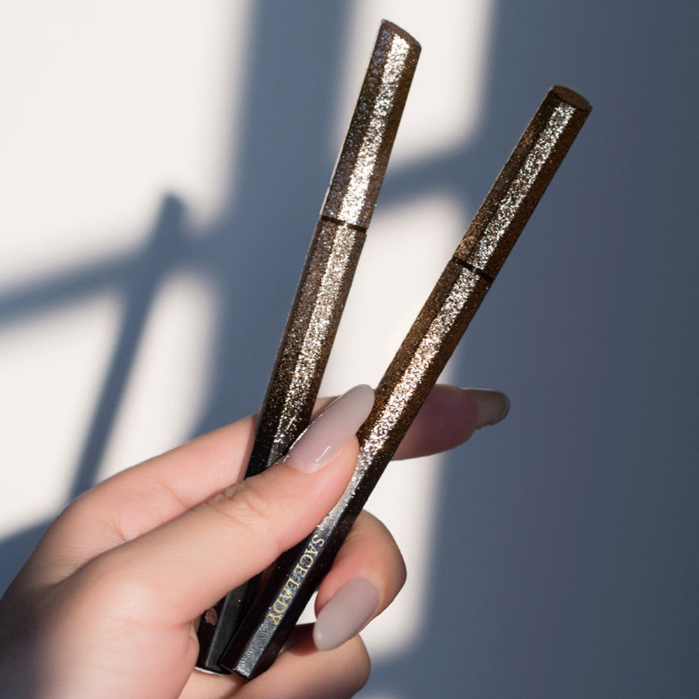 Waterproof Liquid Eyeliner Pencil