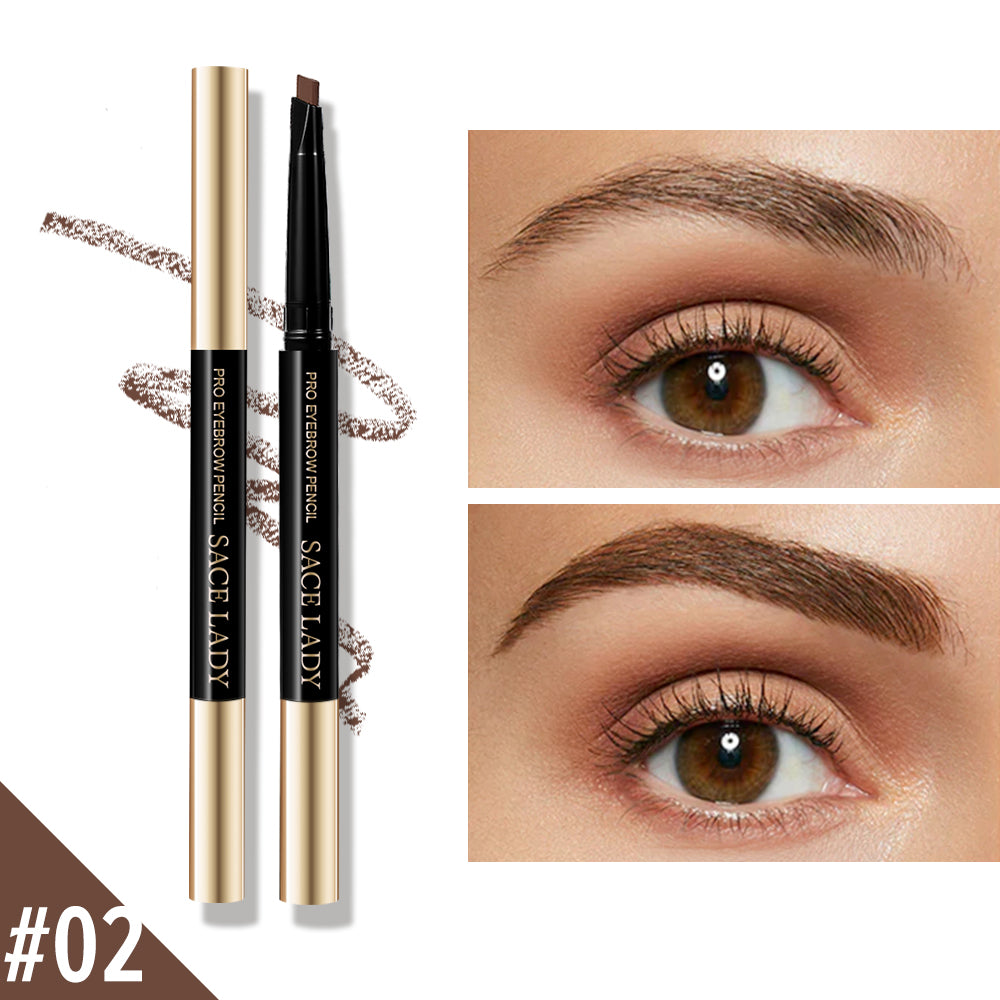 Long Lasting Eyebrow Pencil