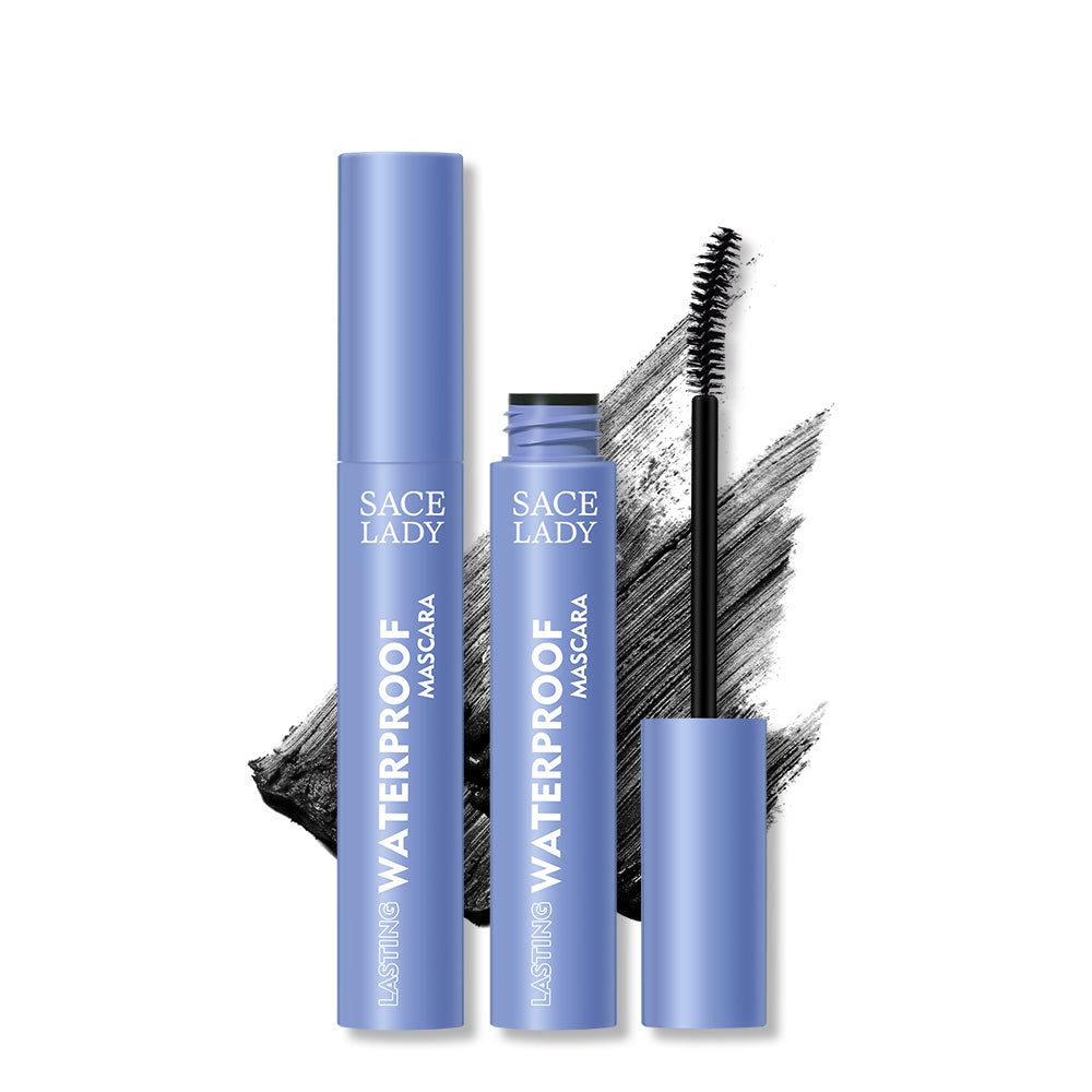 Long Lasting Waterproof Mascara