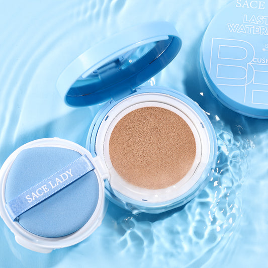 Lasting Waterproof BB Cushion