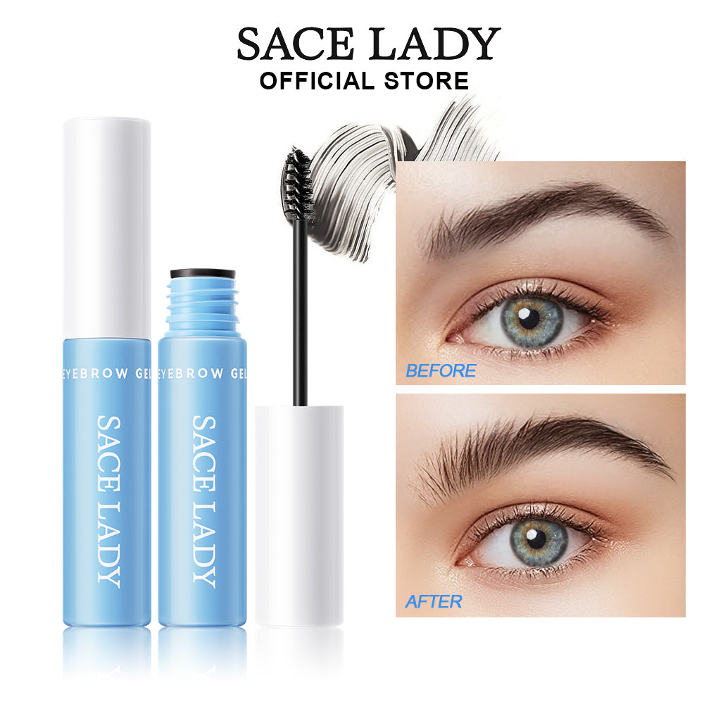 SACE LADY Waterproof Styling Eyebrow gel