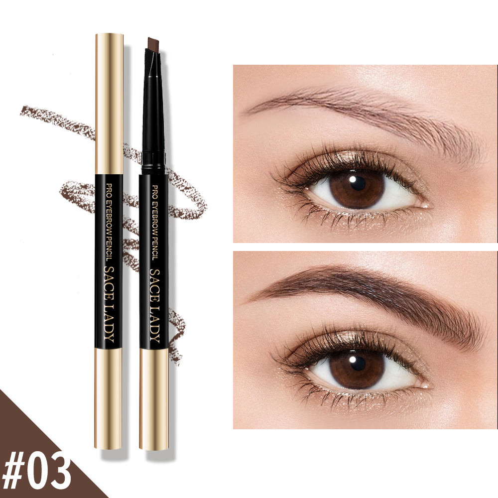 Long Lasting Eyebrow Pencil