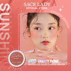 SACE LADY Sunshine Blush Powder