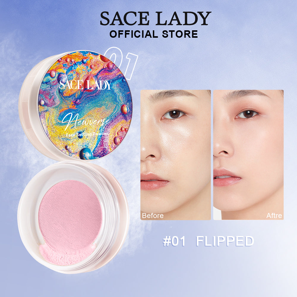 Newverse Face Setting Powder