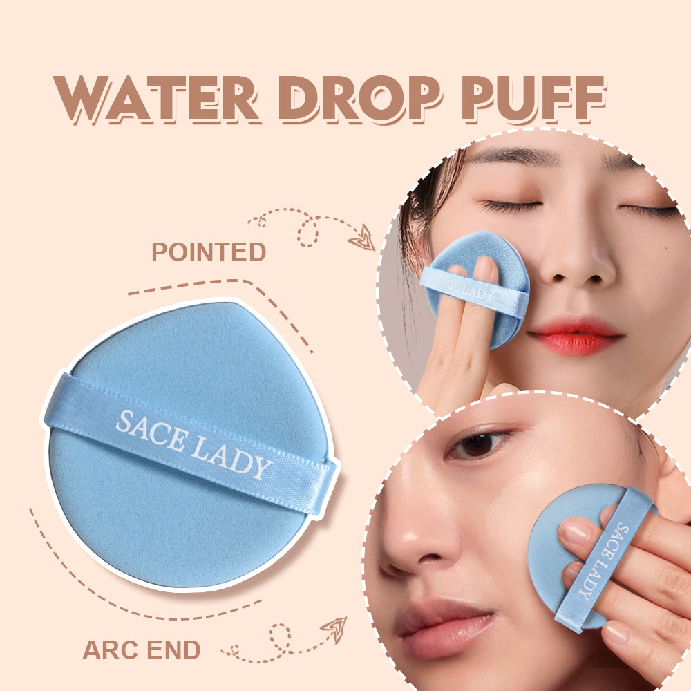 Lasting Waterproof BB Cushion