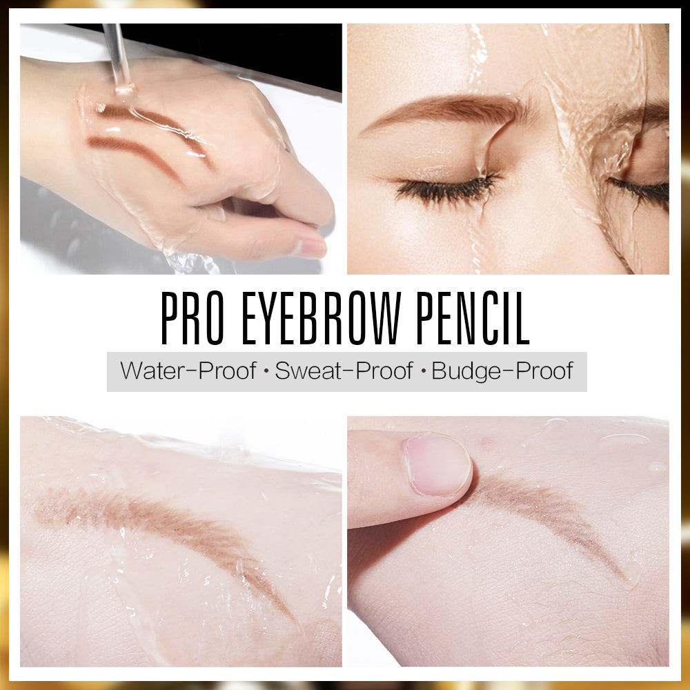 Long Lasting Eyebrow Pencil
