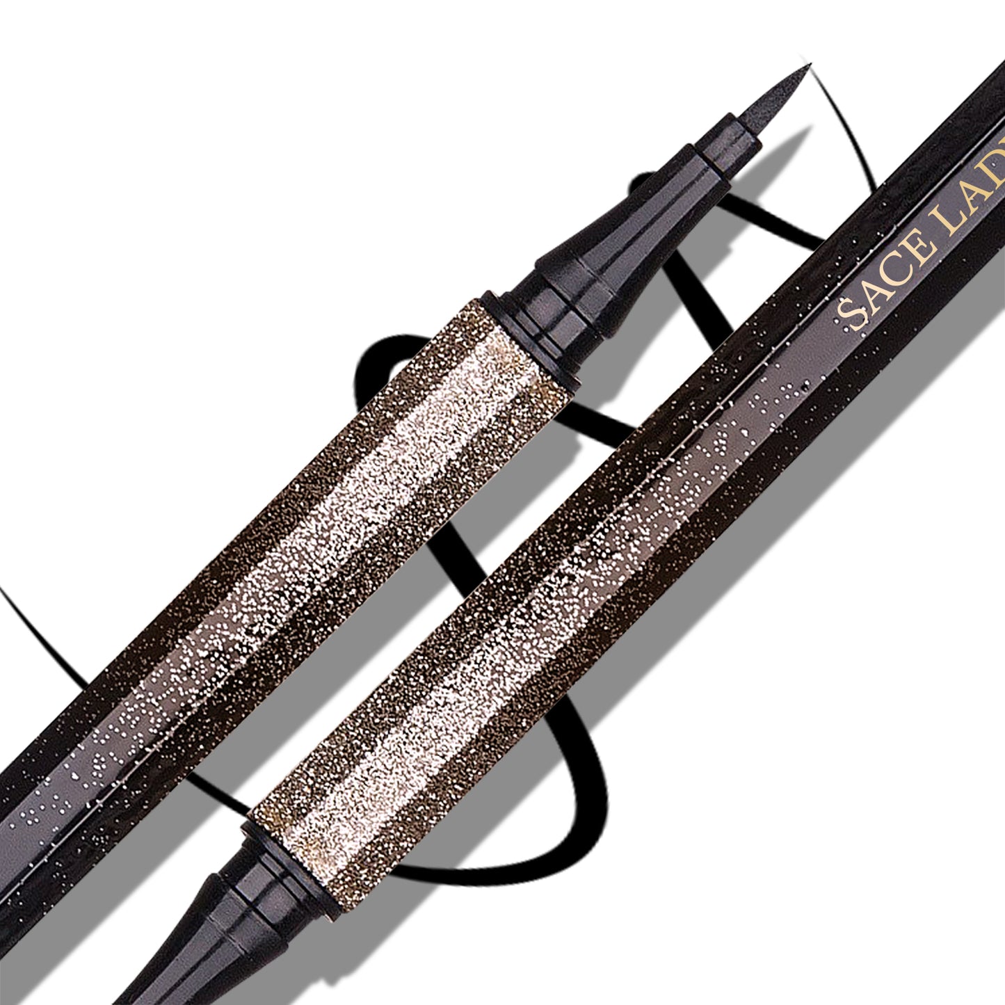 Waterproof Liquid Eyeliner Pencil