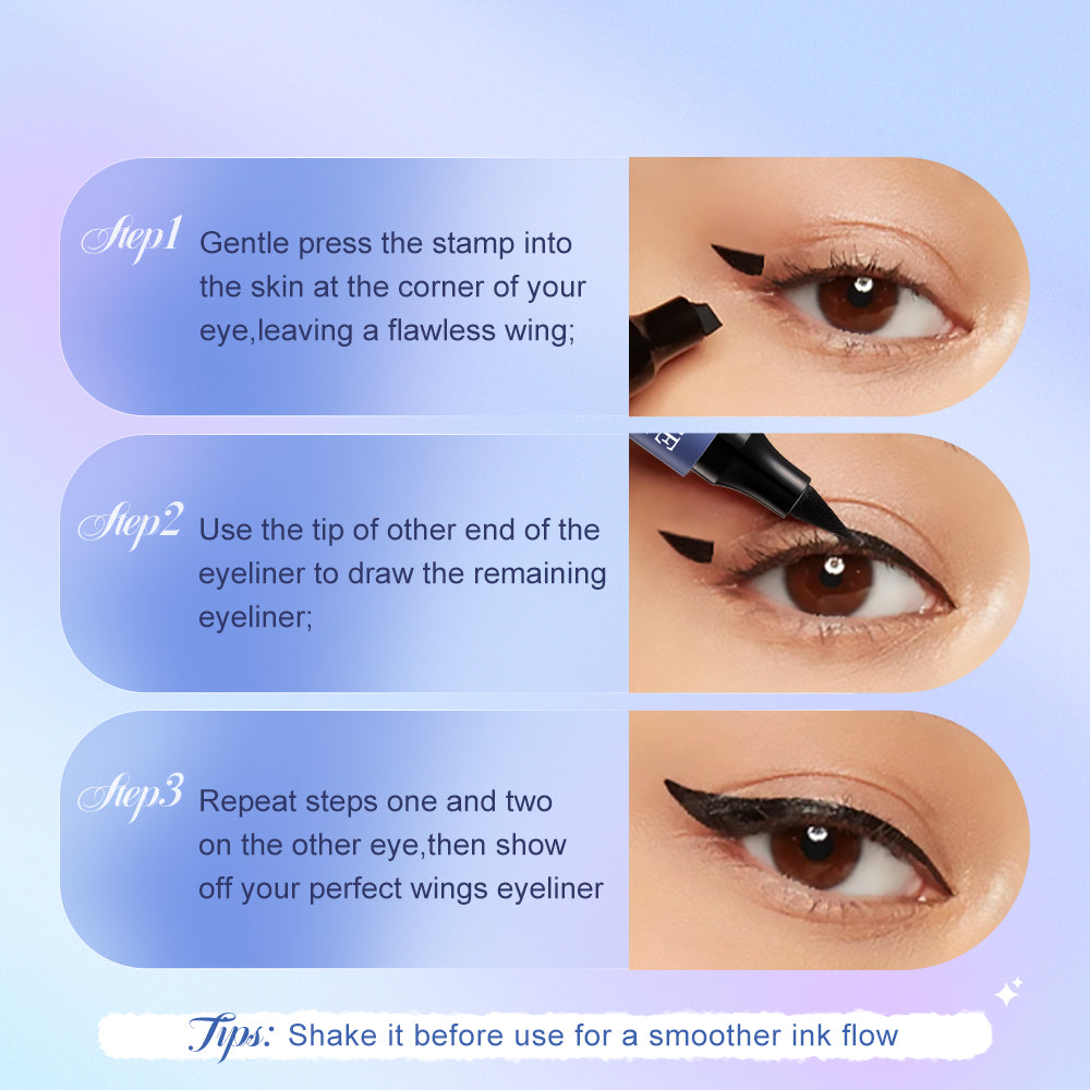 SACE LADY Stamp Eyeliner