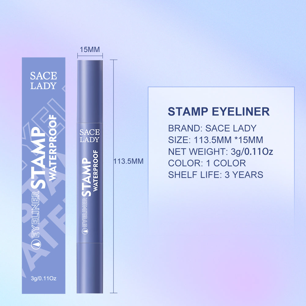 SACE LADY Stamp Eyeliner