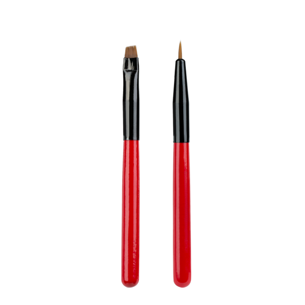 Mini Eyebrow Gel Brush