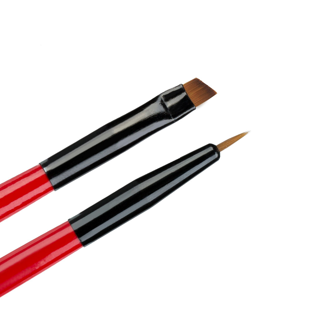 Mini Eyebrow Gel Brush