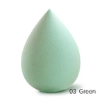 Water Drop Makeup Sponge