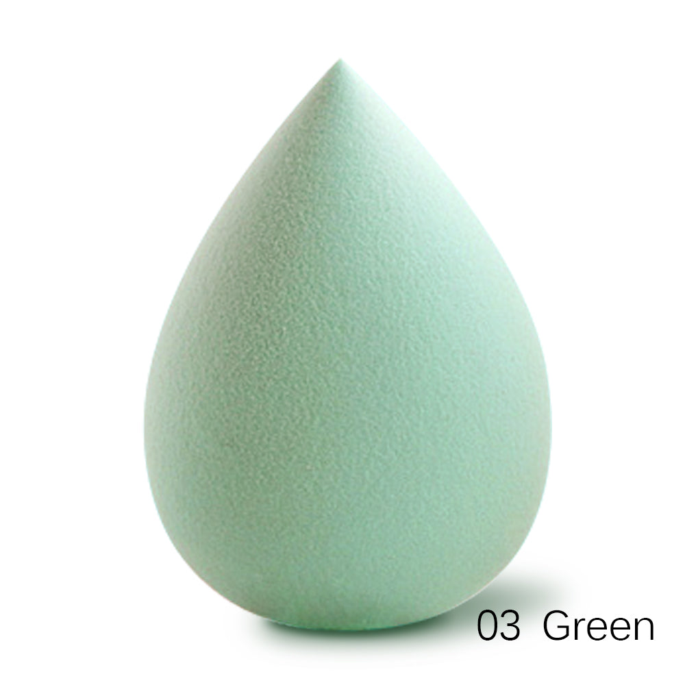 Water Drop Makeup Sponge