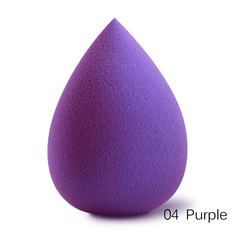 Water Drop Makeup Sponge