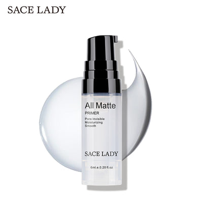 Prebase para Maquillaje Control de Grasa