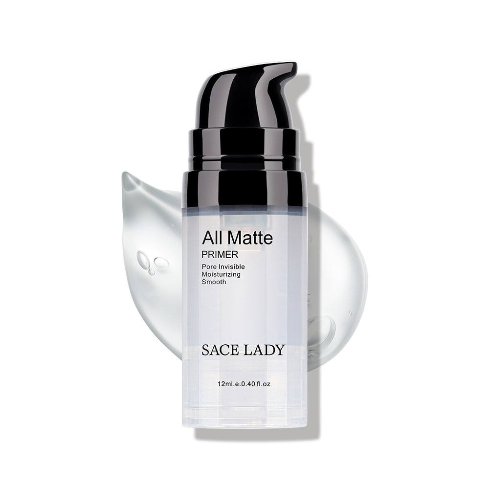 Oil Control Foundation Primer
