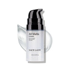 Oil Control Foundation Primer