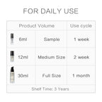 Oil Control Foundation Primer