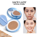 Lasting Waterproof BB Cushion