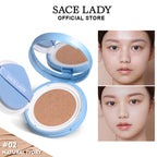 Lasting Waterproof BB Cushion
