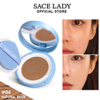 Lasting Waterproof BB Cushion