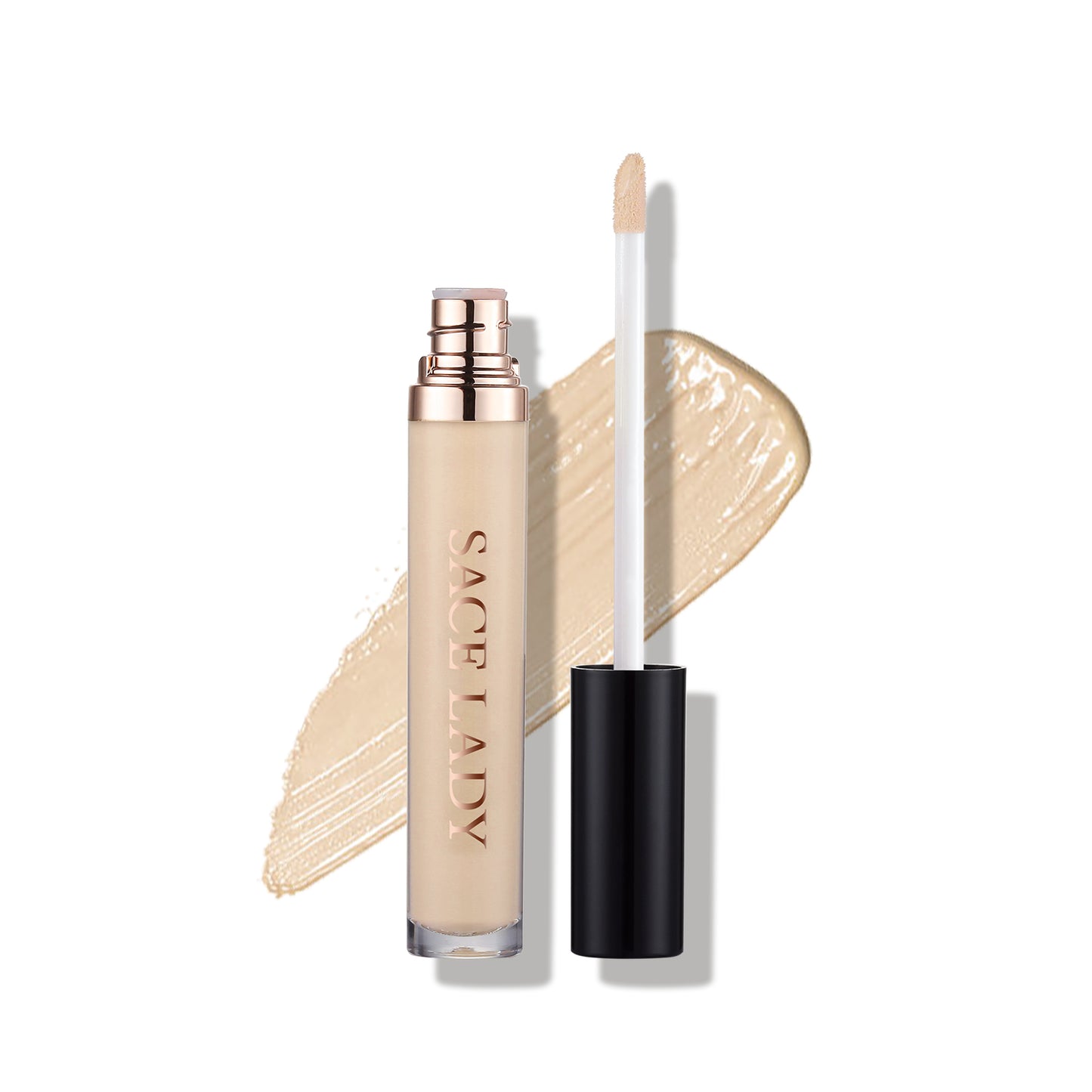 Full Cover Liquid Concealer