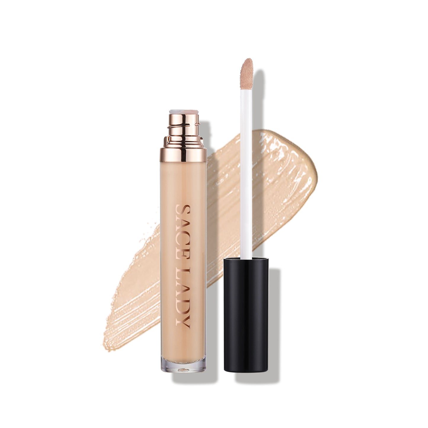 Full Cover Liquid Concealer