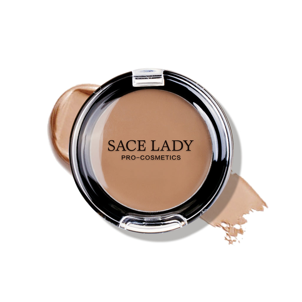 Full Coverage Waterproof Concealer