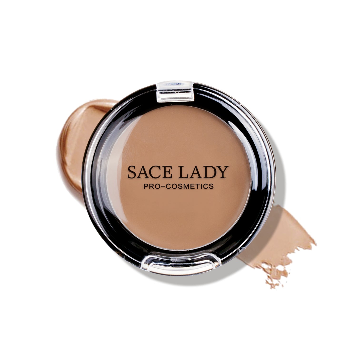 Full Coverage Waterproof Concealer