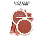 SACE LADY Sunshine Blush Powder