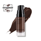 Top 1 Waterproof Eyebrow Gel