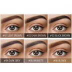 Top 1 Waterproof Eyebrow Gel