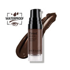 Top 1 Waterproof Eyebrow Gel