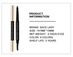 Long Lasting Eyebrow Pencil