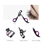 Professional Eyelash Curler