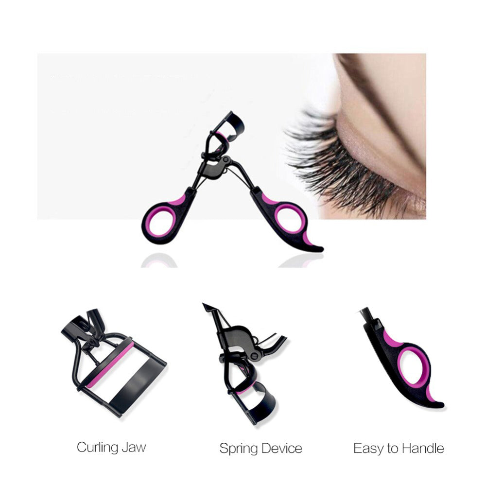 Professional Eyelash Curler